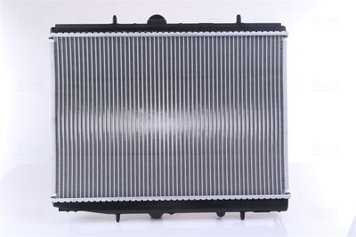 RADIATOR RACIRE MOTOR NISSENS 61292A 1