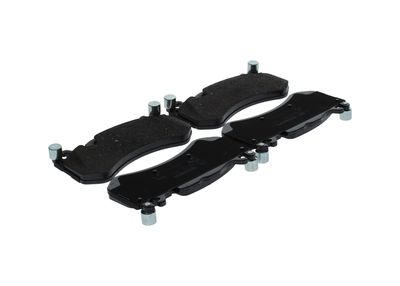 SET PLACUTE FRANA FRANA DISC BOSCH 0986494972 19