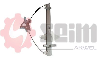 MECANISM ACTIONARE GEAM SEIM 901901 1