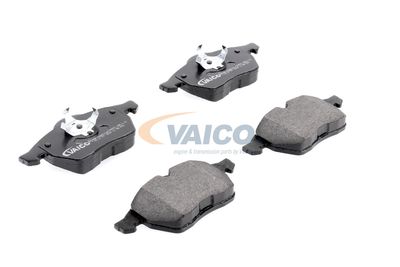 BREMSBELAGSATZ SCHEIBENBREMSE VAICO V108130 53