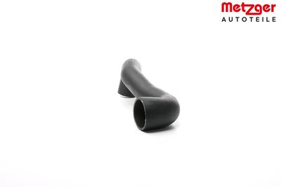LADELUFTSCHLAUCH METZGER AUTOTEILE 2400510 24