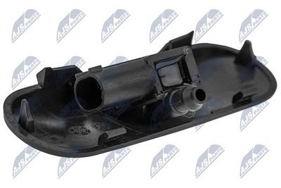 Tryska ostřikovače, čištění skel NTY EDS-WW-036