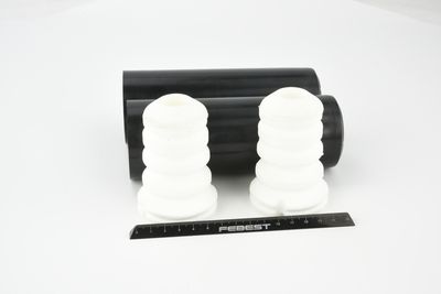 CHIT PROTECTIE PRAF AMORTIZOR FEBEST BMSHBE90RKIT 51