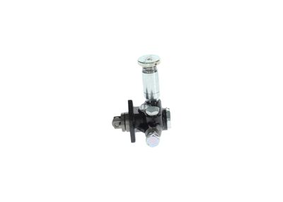 BOSCH Kraftstoffpumpe