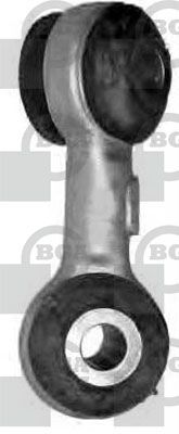 BRAT/BIELETA SUSPENSIE STABILIZATOR