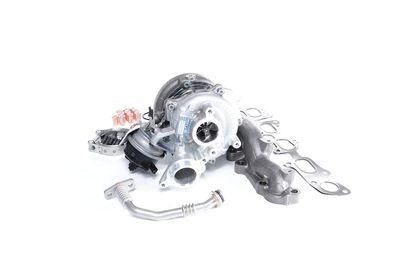 LADER AUFLADUNG BTS Turbo T981657 35