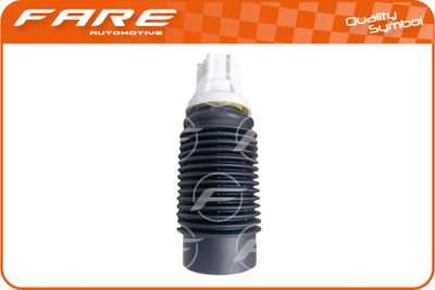 FARE SA 15937 Пыльник амортизатора  для FIAT 500L (Фиат 500л)