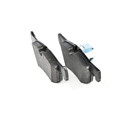 BREMSBELAGSATZ SCHEIBENBREMSE DELPHI LP2284 19