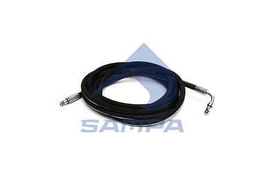 Manguera del clutch