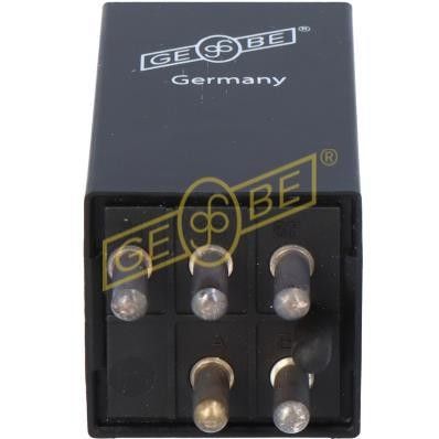 STEUERGERäT SITZHEIZUNG GEBE 995901 1