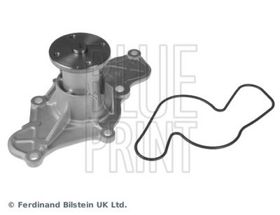 WASSERPUMPE MOTORKüHLUNG