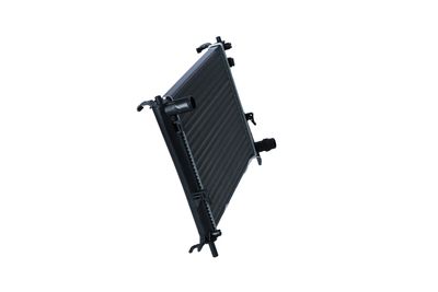 RADIATOR RACIRE MOTOR NRF 58274A 35