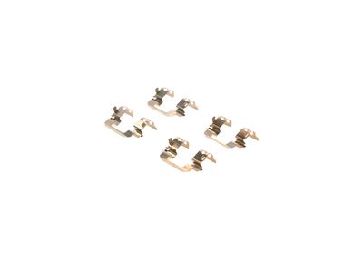 SET ACCESORII PLACUTE FRANA BOSCH 1987474388 20