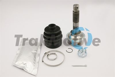 TrakMotive 40-0106 ШРУС  для DAIHATSU (Дайхатсу)