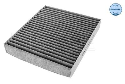 Frankberg Filtro Abitacolo Carbone Attivo Compatibile Con Suzuki SX4 S-Cross E Vitara (2013-2025) - Ref 87139YZZ33