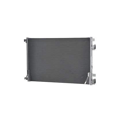 CONDENSATOR CLIMATIZARE NISSENS 94626 28