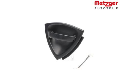 TüRGRIFF METZGER AUTOTEILE 2310553 5