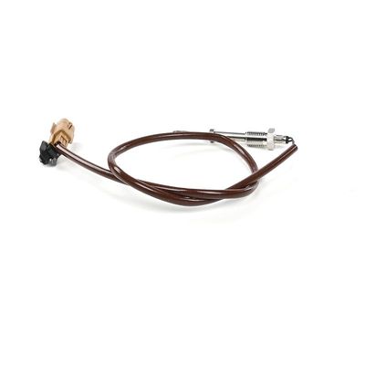 SENZOR TEMPERATURA GAZE EVACUARE DELPHI TS3035112B1 12