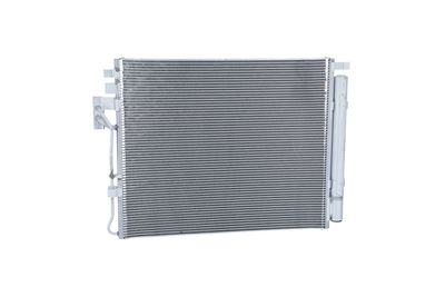 CONDENSATOR CLIMATIZARE NRF 350383 23