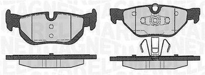 SET PLACUTE FRANA FRANA DISC MAGNETI MARELLI 363916060149