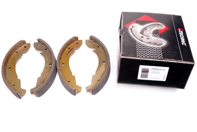 Комплект тормозных колодок PROTECHNIC PRS0514 для VW KAEFER