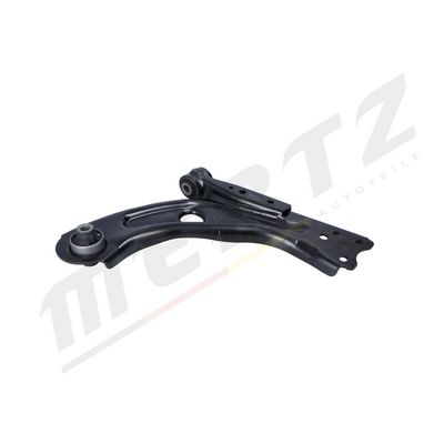 Lenker, Radaufhängung