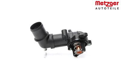 THERMOSTAT KüHLUNG-ABGASRüCKFüHRUNG METZGER AUTOTEILE 4006517 20