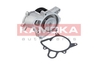 Water Pump, engine cooling T0063