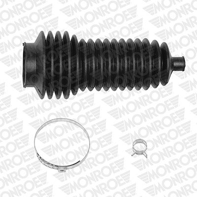 Bellow Kit, steering L25009