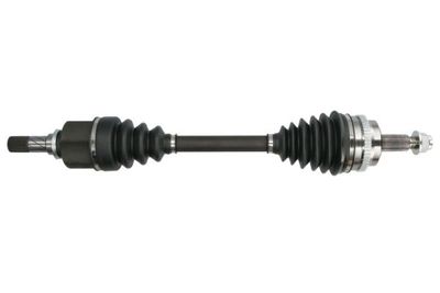 полуоска PASCAL G21018PC
