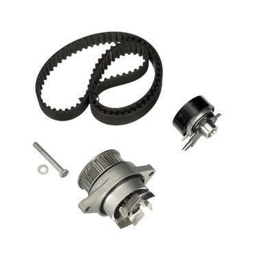 SET POMPA APA + CUREA DINTATA GATES KP25427XS1 59