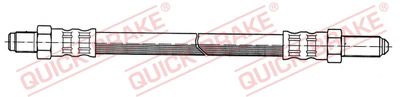 Тормозной шланг QUICK BRAKE 42.034 для FORD SCORPIO