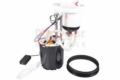 SISTEM ALIMENTARE CU COMBUSTIBIL