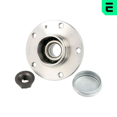 Wheel Bearing Kit 202286