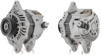 CEVAM 40405 Генератор  для MITSUBISHI COLT VI (Z3_A, Z2_A) 1.3 LPG