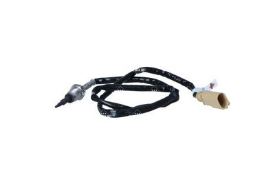 SENZOR TEMPERATURA GAZE EVACUARE