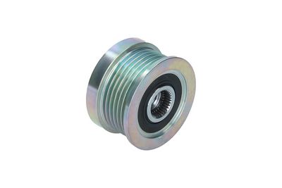 SISTEM ROATA LIBERA GENERATOR KAMOKA RC157 2