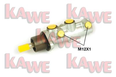 Главный тормозной цилиндр KAWE B6794 для ALFA ROMEO 156