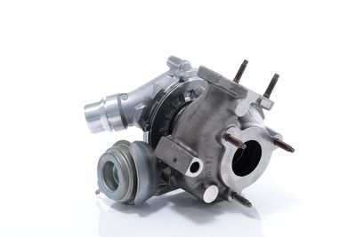 LADER AUFLADUNG BTS Turbo T914667 15