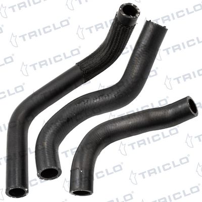 маркуч на радиатора TRICLO 452132