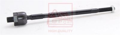 ASVA 0522-DW Наконечник рулевой тяги  для MAZDA DEMIO (DW) 1.3 i 16V
