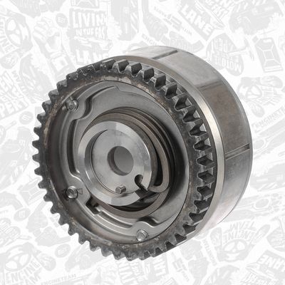 REGULATOR AX CU CAME