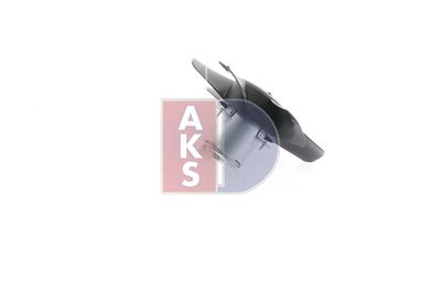 LüFTER MOTORKüHLUNG AKS DASIS 048140N 11