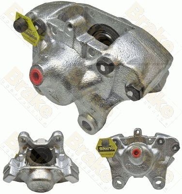 Brake Caliper Brake ENGINEERING CA1438R