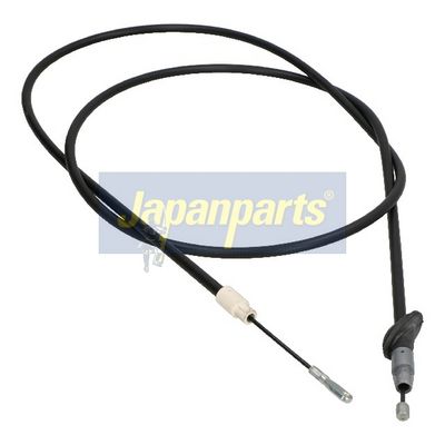 жило, ръчна спирачка JAPANPARTS BC-0520