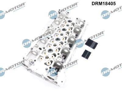 CHIULASA Dr.Motor Automotive DRM18405 2