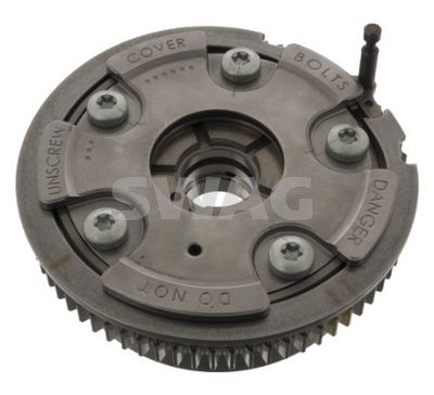 Nockenwellenversteller