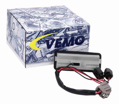 HECKKLAPPENGRIFF VEMO V48850026 1