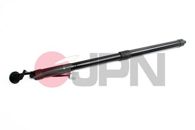 Galinių durų elektros variklis