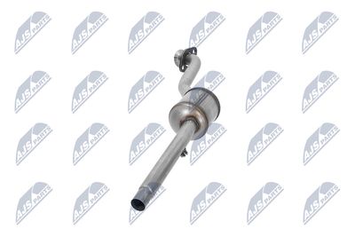 CATALIZATOR NTY KATRE012 21